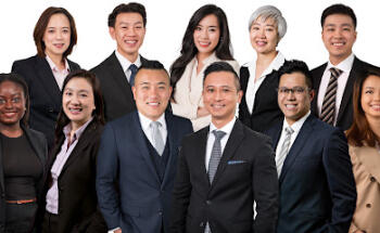 Tang and Kung Real Estate Group - RE/MAX