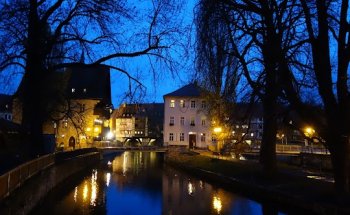 Immobilien Sander KG, Gewerbe- & Privat- Immobilien, e.K.