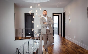 Badr Sidqui - Courtier immobilier RE/MAX