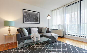 Olivia’s Housing Inc