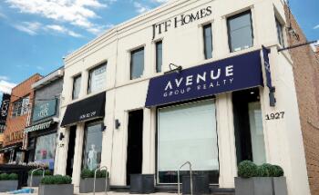 Avenue Group Realty Brokerage
