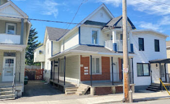 One Percent Realty Ltd. Ottawa (Ed Alculumbre)