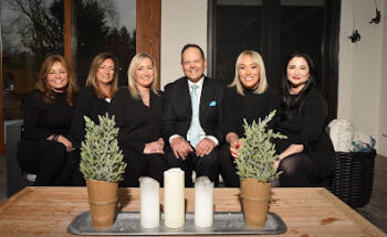Mitchell Saldanha Real Estate Team