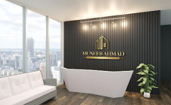Muneeb Ahmad Real Estate, TOP 1% FVREB 2023,2024