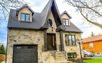 Royal LePage Terrequity Realty - Broker Mark Howarth