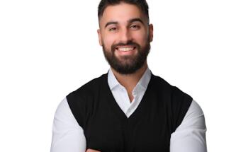 Karim Bacha - Équipe Bacha Courtier Immobilier