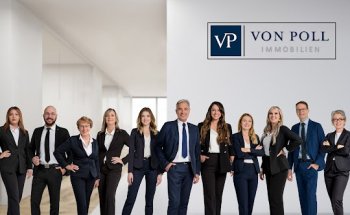 VON POLL IMMOBILIEN Erlangen