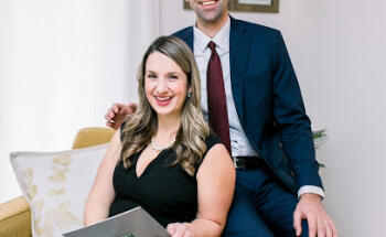 Nicole & William Prokopowicz Waterloo REALTORS® - Chestnut Park West Realty, Serving Waterloo Region & Surrounding Area