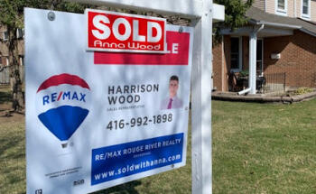 Anna Wood - RE/MAX Rouge River Realty LTD