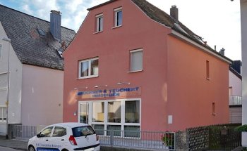 Brückner & Teuchert Immobilien GbR