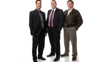 The Danny & Claudio Team - Real Estate Services