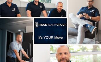 Ridge Realty Group | RE/MAX Escarpment Realty Inc