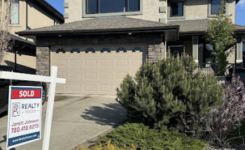 Jarett Johnson Real Estate