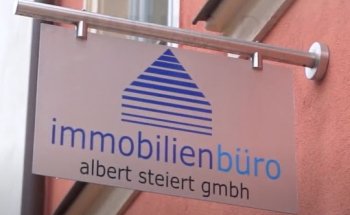 immobilienbüro albert steiert gmbh
