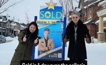 Leo Shiu - Superstars Realty