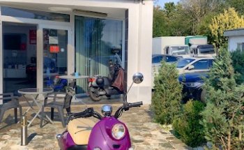 TAU Immobilien Management GmbH & CoKG