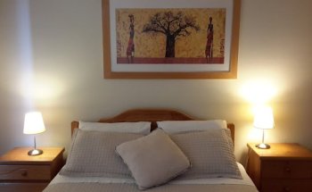 ApartCenter - Rentas Inmobiliarias Stgo & Viña del Mar