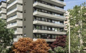 Inmobiliaria Proyección