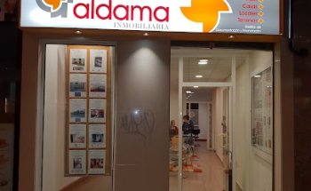 INMOBILIARIA ALDAMA