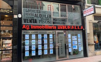 AGENCIA INMOBILIARIA MURALLA S.L.U.