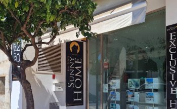 Sunny Home Real Estate