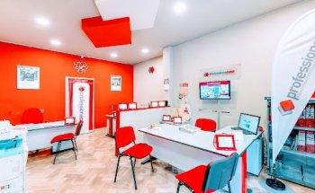 Professionecasa Piazza Aldo Moro Foggia