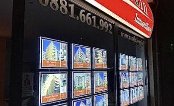 Casain Immobiliare di Nicola di Furia Vendita e Locazione di Appartamenti e Locali Commerciali.