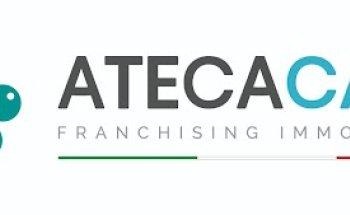 Atecacasa Foggia Macchia Gialla