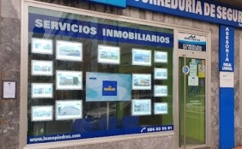 INMOBILIARIA PIEDRAS