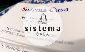 Agenzia Immobiliare Sistema Casa