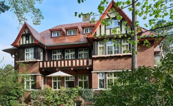 IMMOBERLIN Inhaber Carsten D. Topel