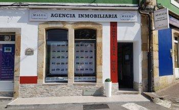 INMOBILIARIA MALGA