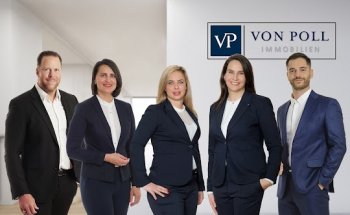 VON POLL IMMOBILIEN Freiburg