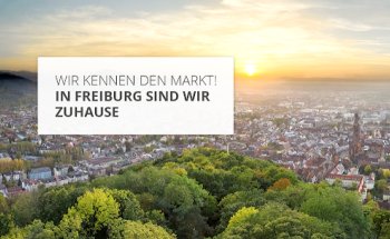 ImmoLine Freiburg, Inh. Ralf Zupancic