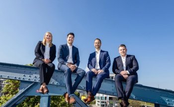 Deutsche Bank Immobilien Dennis Cofani, selbstständiger Immobilienberater