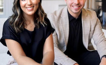 Marwa El Moustir & Michaël Marcotte | Courtier Immobilier | Hochelaga/Maisonneuve/Tétreaultville | REMAX