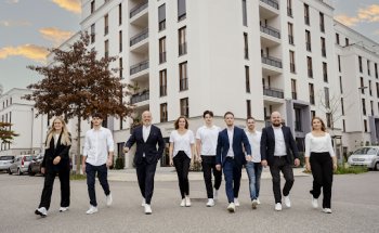 Christian Müller Immobilien GmbH & Co. KG