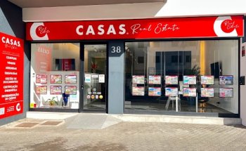 CASAS Real Estate