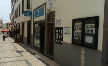 Imobiliária Regional, Lda.