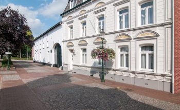 Sjiek Hoes Makelaardij