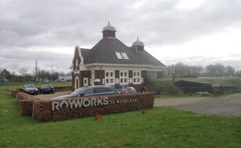 ROYWORKS BEDRIJFSRONROEREND GOED