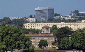 Property Geneva