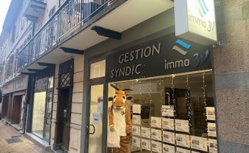 Immobilière des 3 Vallées