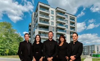 Carl Parent-Zaccour, Courtier immobilier residentiel
