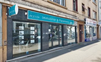 19CENT86 Immobilier & Placements