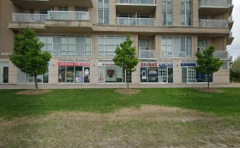 Re/Max Metropolis Realty Brokerage: Naman Jindal, REALTOR