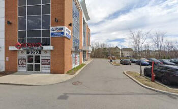 Johni harb - RE/MAX 2000 INC.