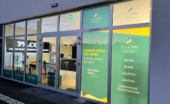 3%.COM Agence Immobilière du Centre-Alsace - Votre Agence Immobilière..., moins cher !!!