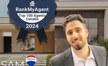 Sam Tabrizi Coquitlam REALTOR®
