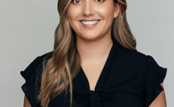 Amélie Dubé, courtier immobilier Saint-Sauveur et Laurentides